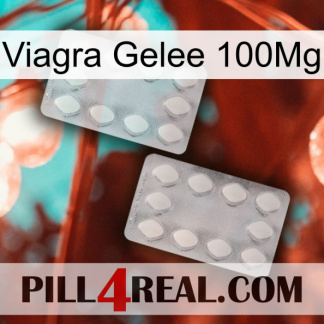 Viagra Jelly 100Mg 17